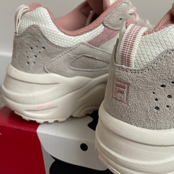 NEW Sneakers FILA Ray Tracer - Picture 5 of 10